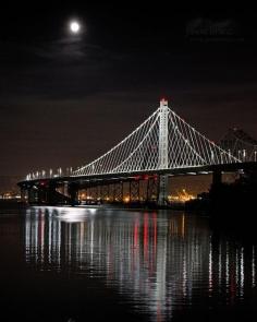 
                    
                        Bay Bridge San Francisco
                    
                