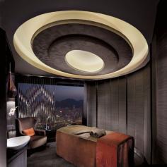 
                    
                        Spa by ESPA, the Highest Spa in the World, at Ritz Carlton Hong Kong
                    
                