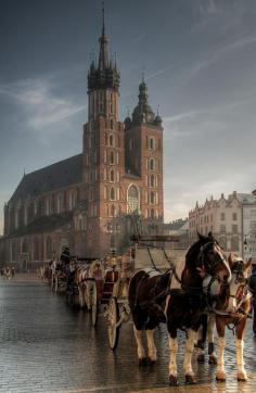 
                    
                        About Kraków
                    
                