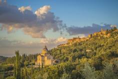 
                    
                        Montepulciano (Tuscany) Italy
                    
                