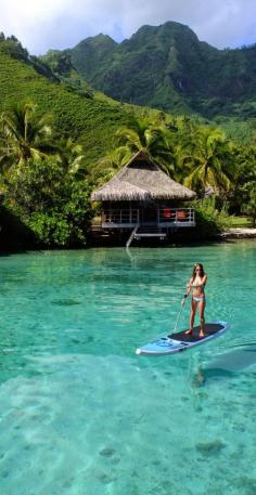 
                    
                        Moorea, French Polynesia.
                    
                