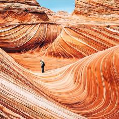 
                    
                        Coyote Butte, Arizona
                    
                