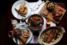 
                    
                        The 23 Best Bistros in Paris - a nicely chosen list by Alexander Lobrano (Hungry for Paris) via Saveur Magazine
                    
                