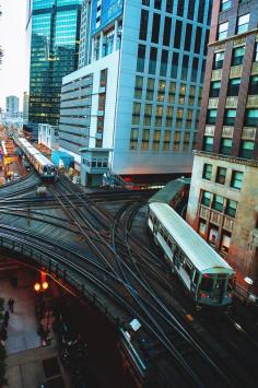 
                    
                        Chicago - Illinois - USA (by Christopher)
                    
                