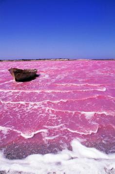 
                    
                        Natural Wonders: Photos of Surprisingly Colorful Lakes, Mountains, and More - Condé Nast Traveler
                    
                