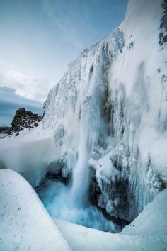 
                    
                        Öxarárfoss, Iceland
                    
                