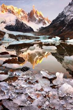 
                    
                        Patagonia, Argentina
                    
                