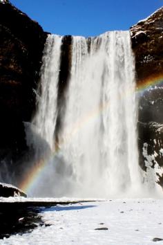 
                    
                        Skogafoss, Iceland
                    
                