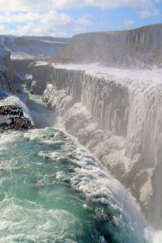 
                    
                        Others Waterfall Gullfoss, Iceland
                    
                