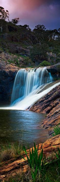 
                    
                        Serpentine Falls - Western Australia - Kirk Hille.
                    
                