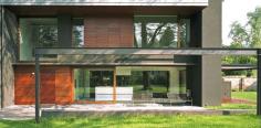 
                    
                        NM Park House | Gri e Zucchi | Archinect
                    
                