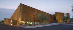 
                    
                        Arabian Library | richärd+bauer architecture, llc | Archinect
                    
                