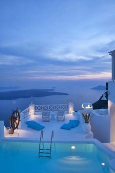 
                    
                        Santorini, Greece
                    
                