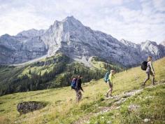 
                    
                        Summer in the Alps: Lower prices, great walking, and plenty of fun-filled family breaks - Europe - Travel - The Independent
                    
                