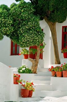 Mykonos, Greece - ASPEN CREEK TRAVEL - karen@aspencreektravel.com