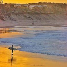 
                    
                        Agnes Water, Agnes Water, Australia - Surf's up! The conditions...
                    
                