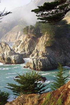 
                    
                        Big Sur
                    
                