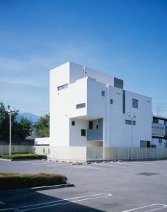 
                    
                        House at Niihama | Keikichi Yamauchi | Archinect
                    
                