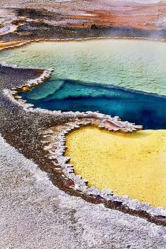 
                    
                        Yellowstone
                    
                