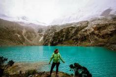 
                    
                        Peru - a great destination for solo female travelers
                    
                