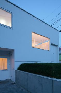 
                    
                        Spiral House | Keikichi Yamauchi; Photo: Koji Sakai | Archinect
                    
                