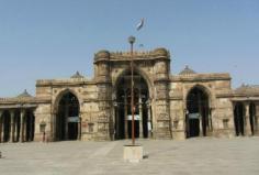 Jama Masjid in is one of the most magnificent mosques across the country.