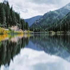 
                    
                        Alps Candy, Chelan County, Washington - The view from this place is...
                    
                