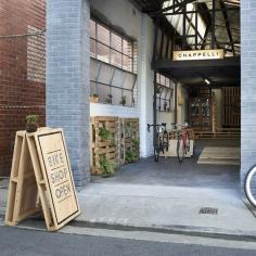 Bike Shop | #a-board #sandwichboard #aboard