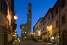 
                    
                        MONTALCINO - Tuscany, Italy
                    
                