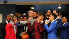 
                    
                        Here's a round-up of last night's #NBADraft skysports.tv/i0St0K
                    
                