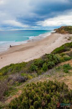 
                    
                        Visit beautiful Port Willunga in Adelaide, South Australia
                    
                