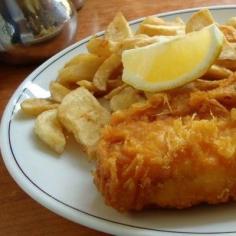 
                    
                        America's Best Seafood Dives: Westfair Fish & Chips, Westfair, Connecticut. This tiny storefront, with just five tables and half a dozen stools at a window counter, hides in a strip mall and caters mostly to nearby residents. Fried clams and fried oysters, both lightly battered, are especially tender and juicy. Coastalliving.com
                    
                