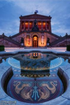 
                    
                        Prometherion by Nicolas Alexander Otto on 500px - Alte Nationalgalerie, Berlin, Germany
                    
                