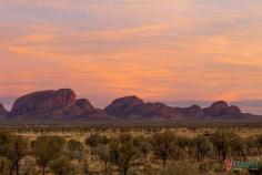 
                    
                        Kata Tjuta, Outback Australia
                    
                