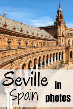 
                    
                        Seville, Spain
                    
                