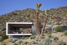 
                    
                        On The Rocks | Schmidt Architecture | Archinect
                    
                