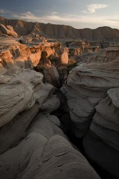 
                    
                        Toadstool Geologic Park, Nebraska; photo by .Reagan Pufall
                    
                