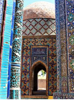 
                    
                        Samarkand, Uzbekistan
                    
                