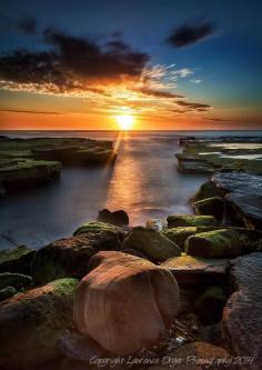 
                    
                        Turrimetta Beach, Warriewood, Australia - A favourite location for...
                    
                