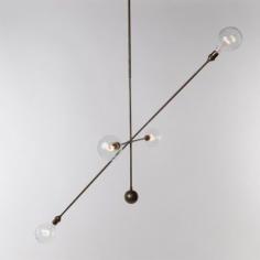 Apparatus Studio  Lighting Highwire