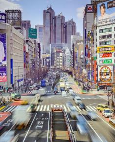 
                    
                        Tokyo, Japan
                    
                