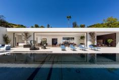 
                    
                        Loma Vista Residence | Schmidt Architecture | Archinect
                    
                