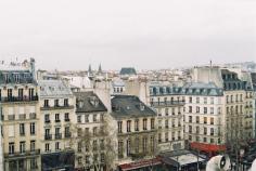 
                    
                        flic.kr/p/ed2F6U | rooftops of paris
                    
                