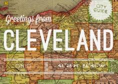 
                    
                        Cleveland City Guide {UPDATE}
                    
                