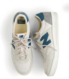 
                    
                        10 Perfect Father's Day Gifts // New Balance for J Crew Sneakers //
                    
                