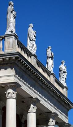 
                    
                        National Shrine of St. Maximilian Kolbe, Marytown, Illinois by Grace Ray on 500px
                    
                