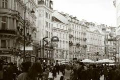 
                    
                        Vienna, Vienna, Austria - These city streets... #vienna #austria...
                    
                