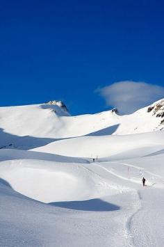 
                    
                        Hiking in a pure world, Interlaken, Jungfrau, Switzerland
                    
                