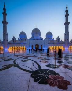 
                    
                        Photograph Prayers Time by Andreas Agazzi on 500px
                    
                