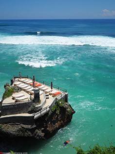 
                    
                        Paradise found - Uluwatu, Bali, Indonesia
                    
                